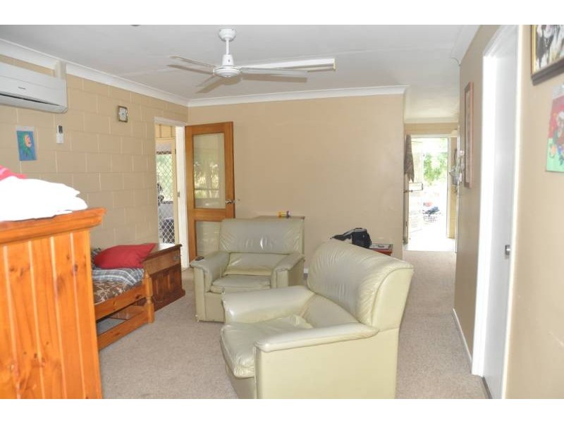 Charters Towers QLD 4820