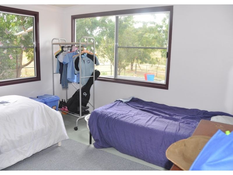 Charters Towers QLD 4820