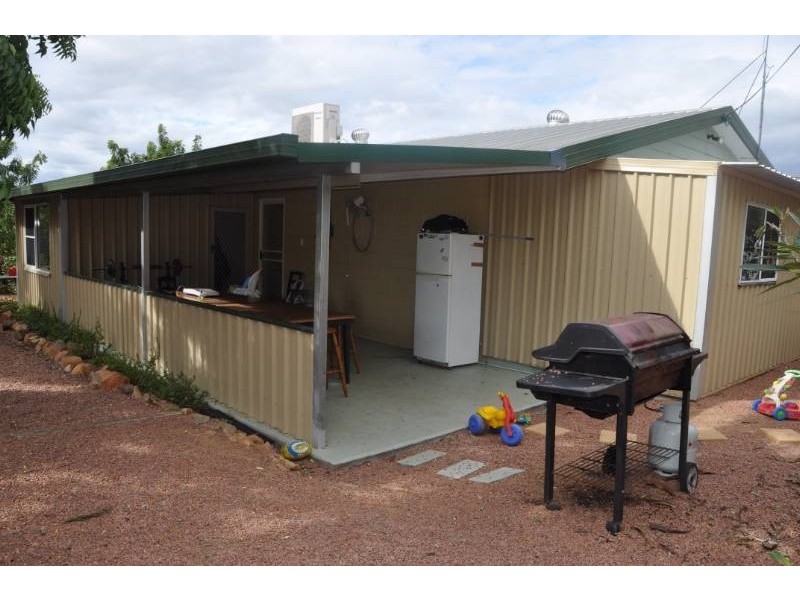 Charters Towers QLD 4820