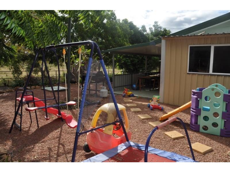 Charters Towers QLD 4820