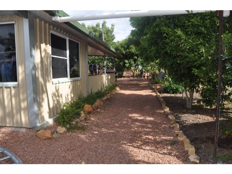 Charters Towers QLD 4820