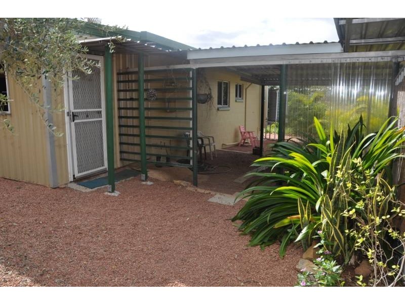 Charters Towers QLD 4820