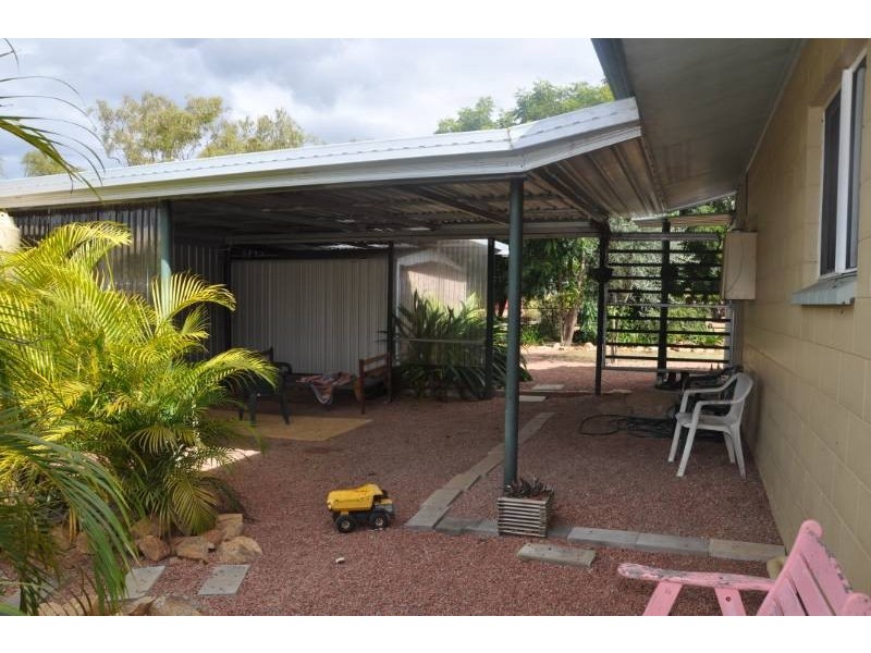 Charters Towers QLD 4820