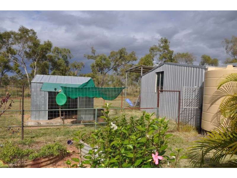 Charters Towers QLD 4820