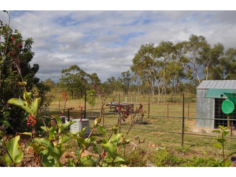 Charters Towers QLD 4820