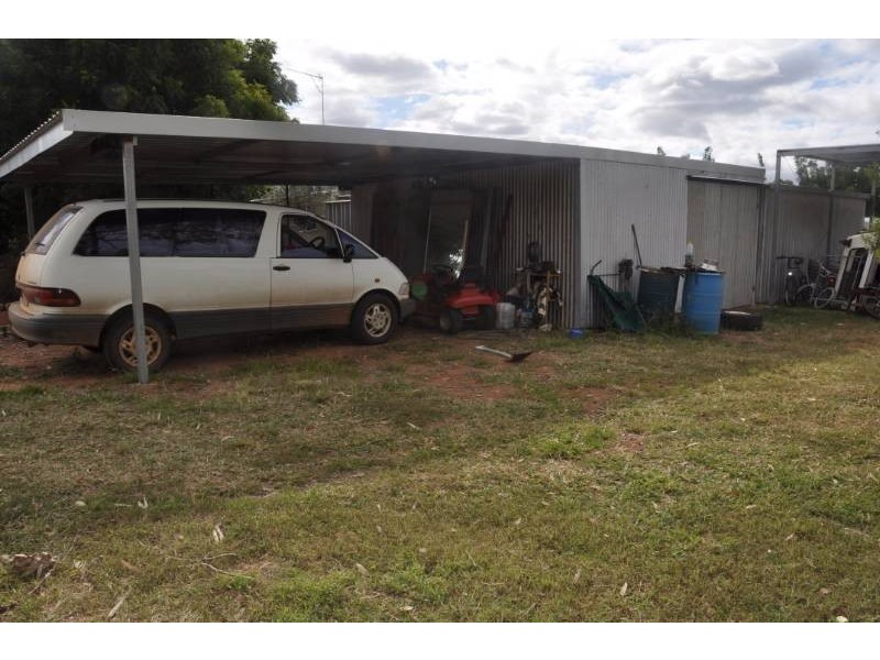 Charters Towers QLD 4820