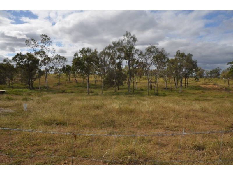 Charters Towers QLD 4820