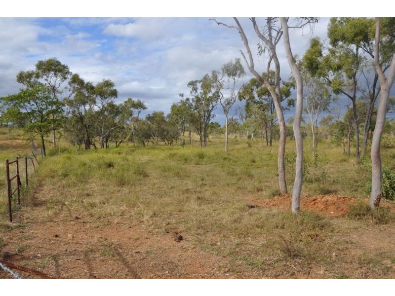 Charters Towers QLD 4820