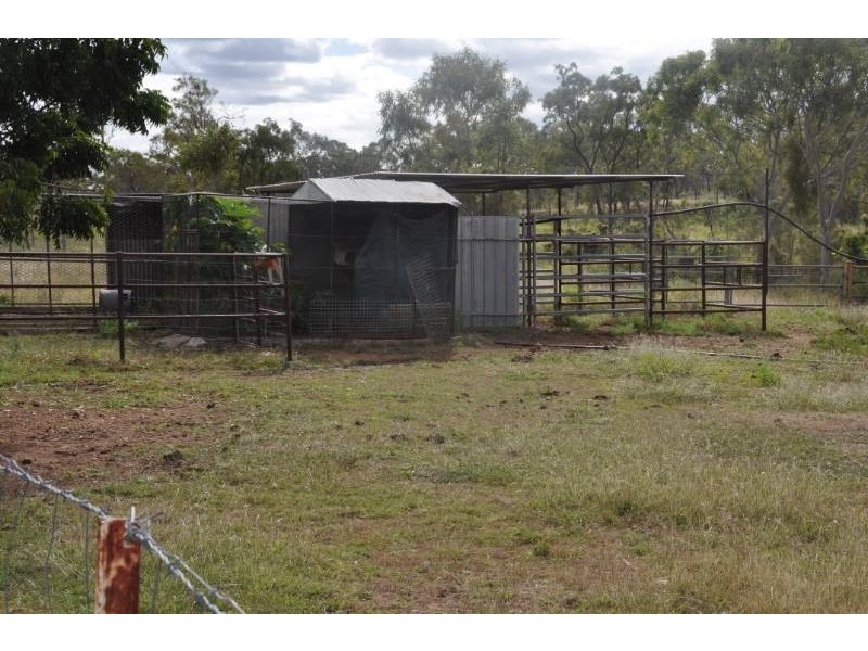 Charters Towers QLD 4820