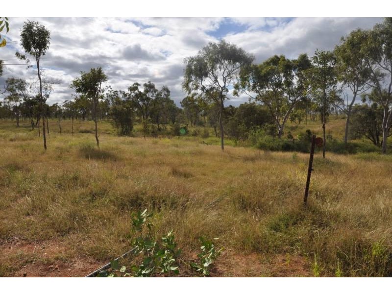 Charters Towers QLD 4820