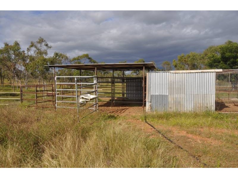 Charters Towers QLD 4820
