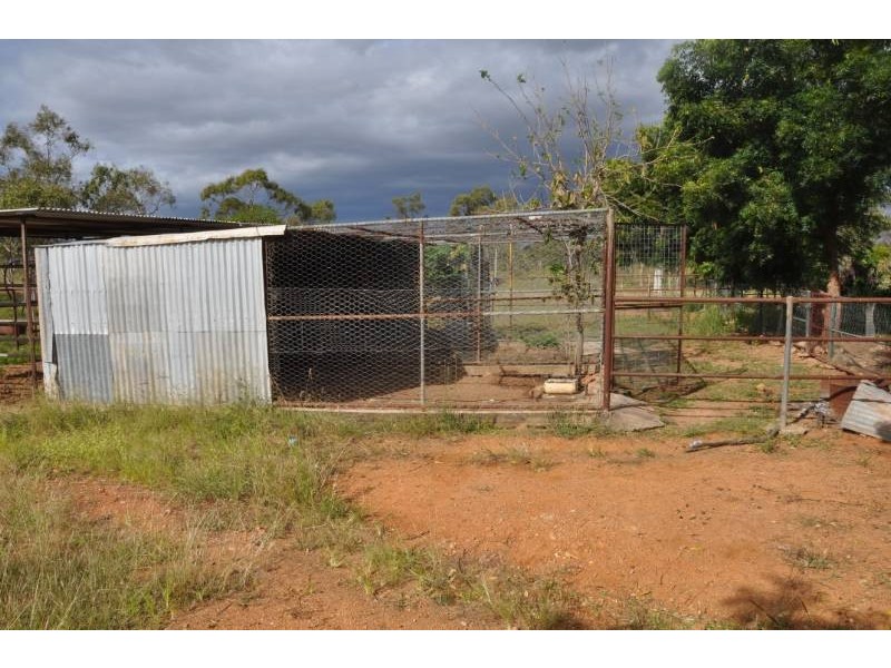 Charters Towers QLD 4820