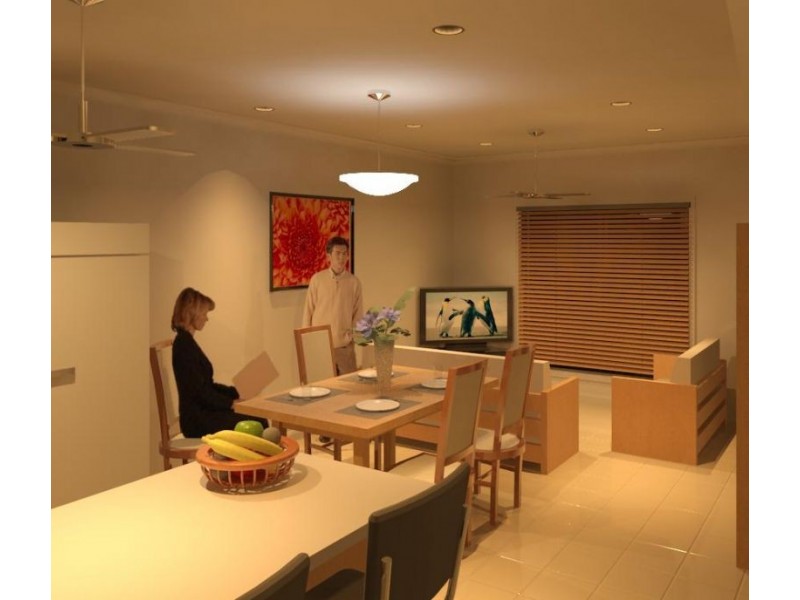 Charters Towers City QLD 4820