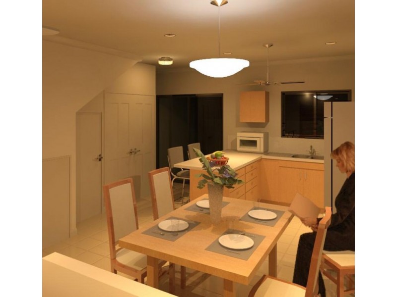 Charters Towers City QLD 4820