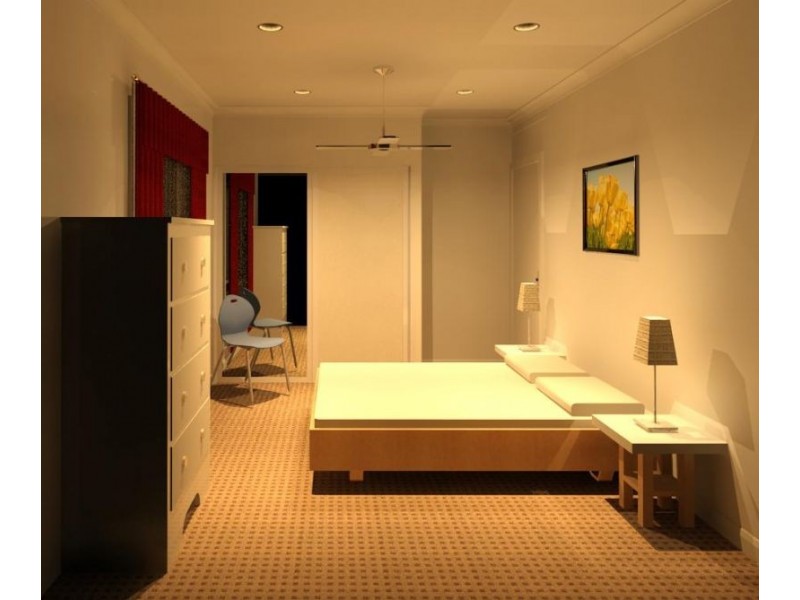 Charters Towers City QLD 4820