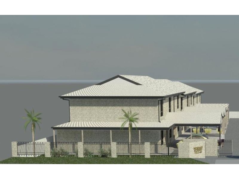 Charters Towers City QLD 4820