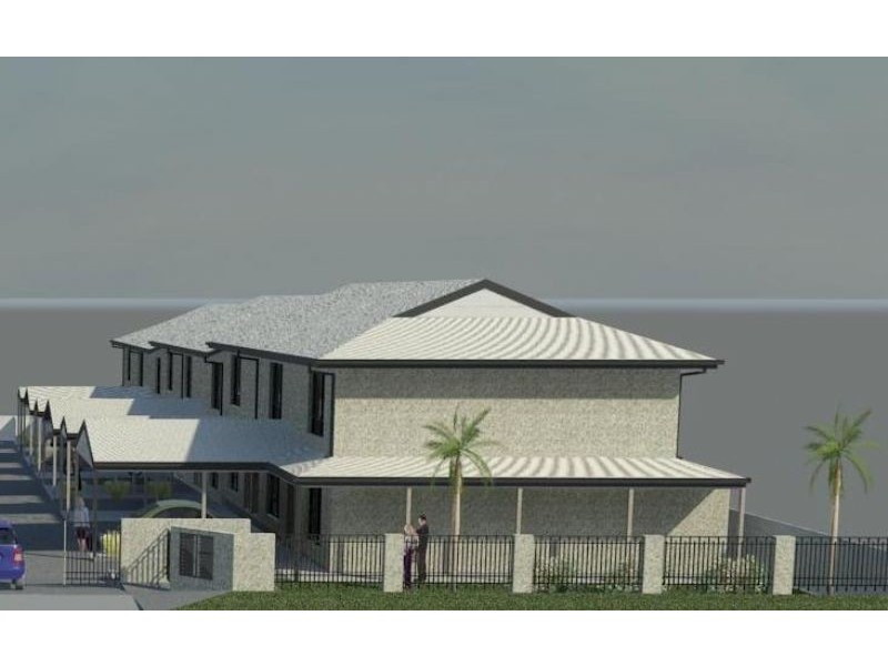 Charters Towers City QLD 4820