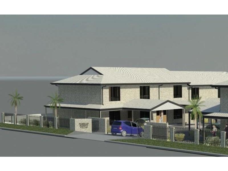 Charters Towers City QLD 4820