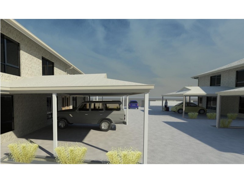 Charters Towers City QLD 4820