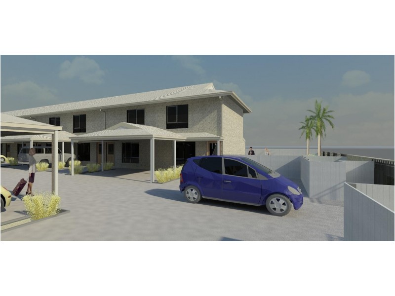 Charters Towers City QLD 4820