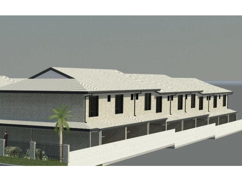 Charters Towers City QLD 4820