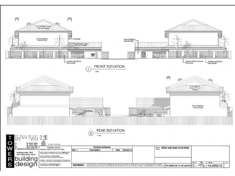 Charters Towers City QLD 4820
