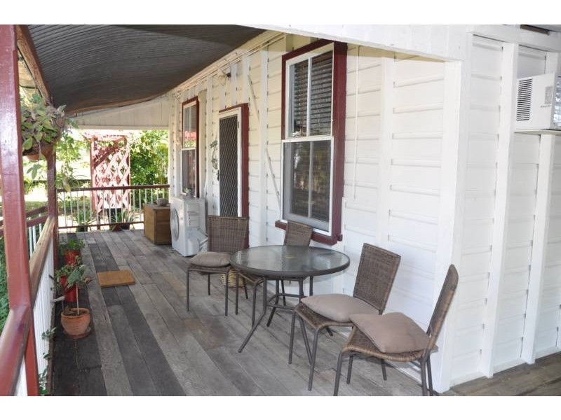 Charters Towers QLD 4820