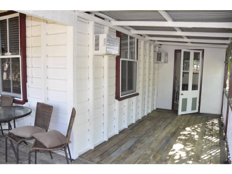 Charters Towers QLD 4820