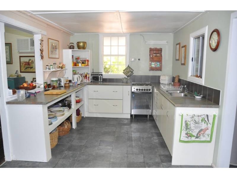 Charters Towers QLD 4820