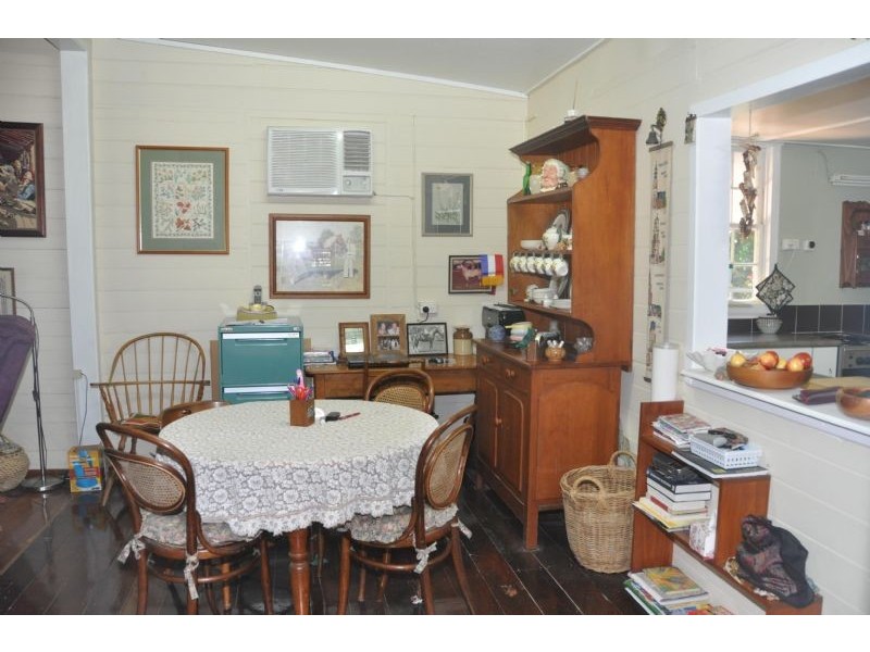 Charters Towers QLD 4820