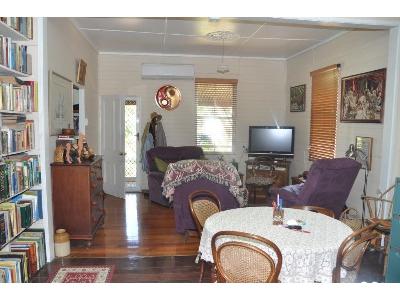 Charters Towers QLD 4820