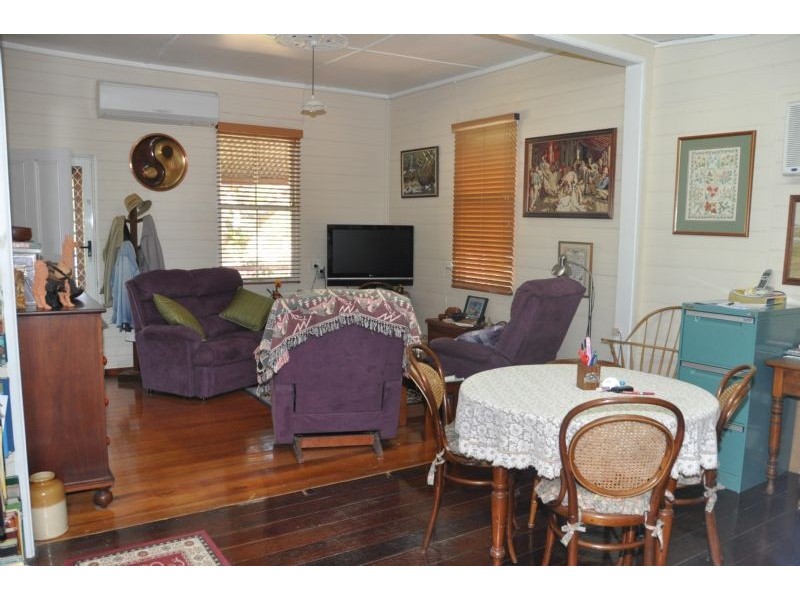 Charters Towers QLD 4820