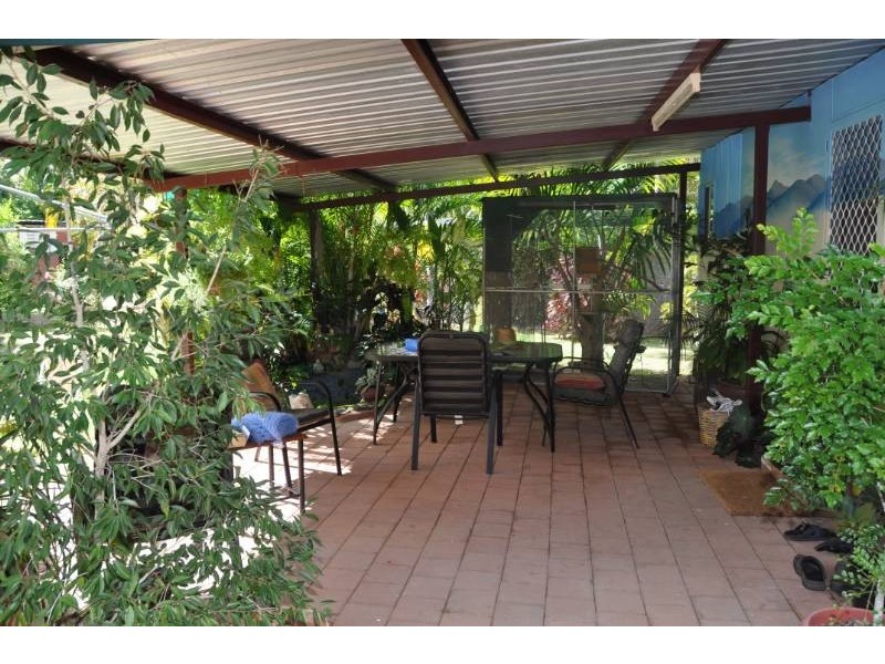 Charters Towers QLD 4820