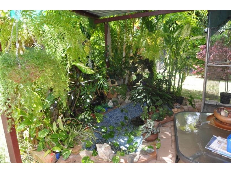 Charters Towers QLD 4820