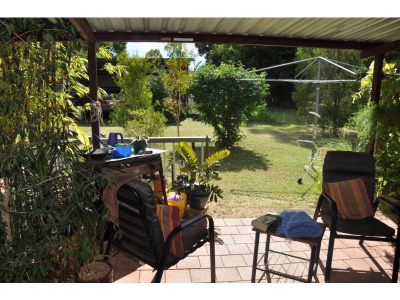 Charters Towers QLD 4820