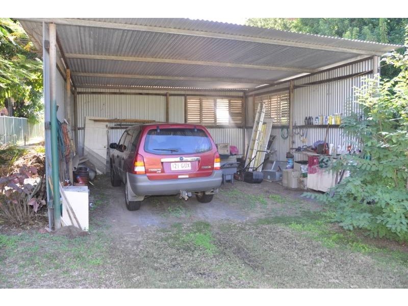 Charters Towers QLD 4820