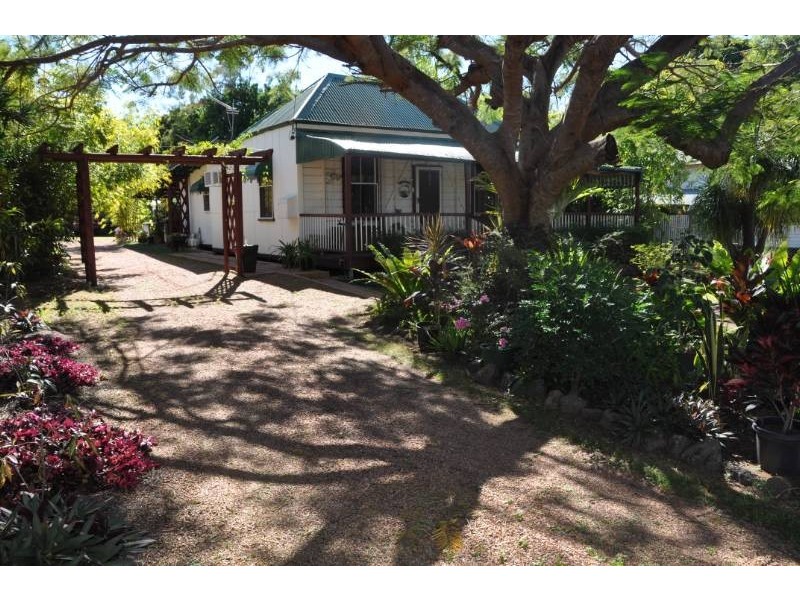 Charters Towers QLD 4820