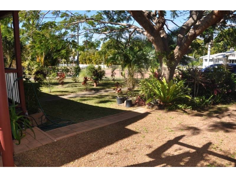 Charters Towers QLD 4820