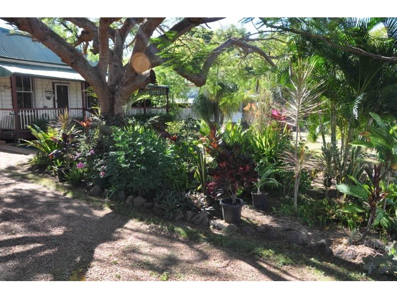 Charters Towers QLD 4820