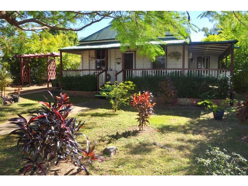 Charters Towers QLD 4820