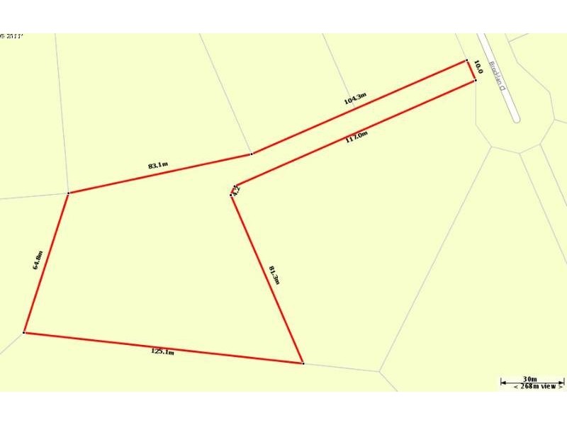 Lot 20 Brocklan Close, Charters Towers QLD 4820