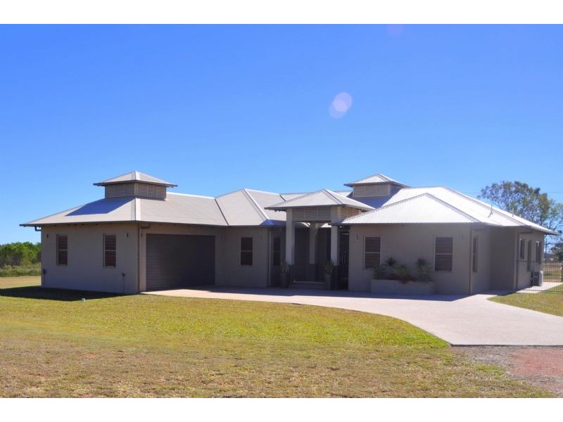 145 Weir Road, Charters Towers QLD 4820
