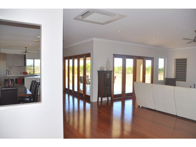 145 Weir Road, Charters Towers QLD 4820