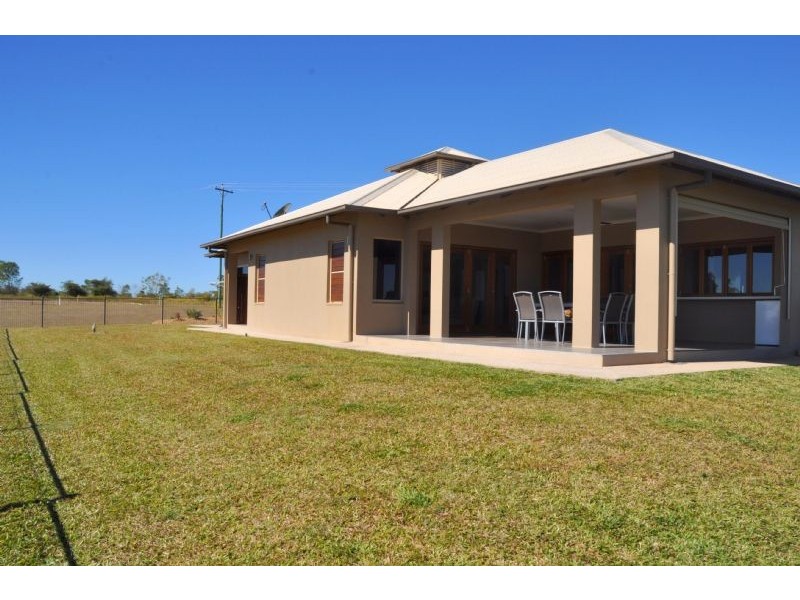 145 Weir Road, Charters Towers QLD 4820