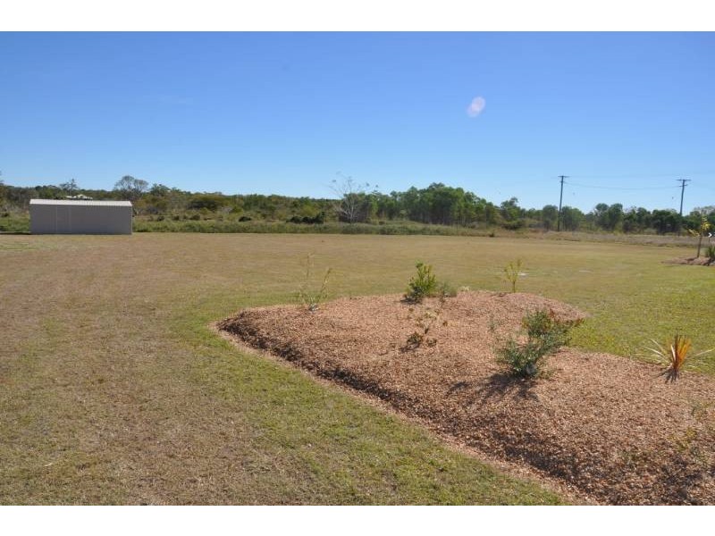 145 Weir Road, Charters Towers QLD 4820