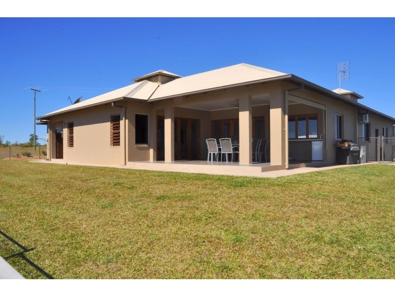 145 Weir Road, Charters Towers QLD 4820