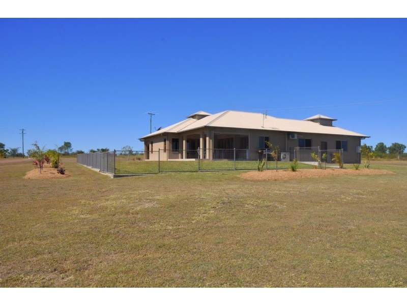 145 Weir Road, Charters Towers QLD 4820