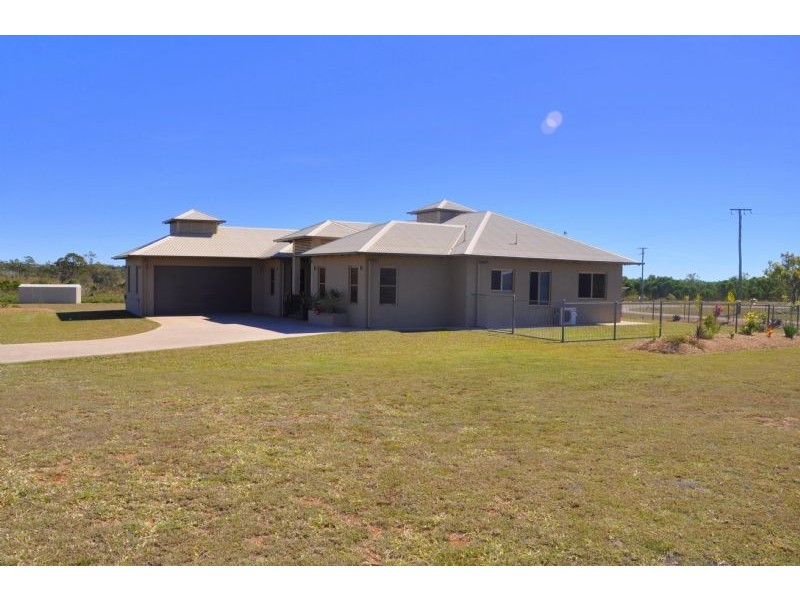 145 Weir Road, Charters Towers QLD 4820