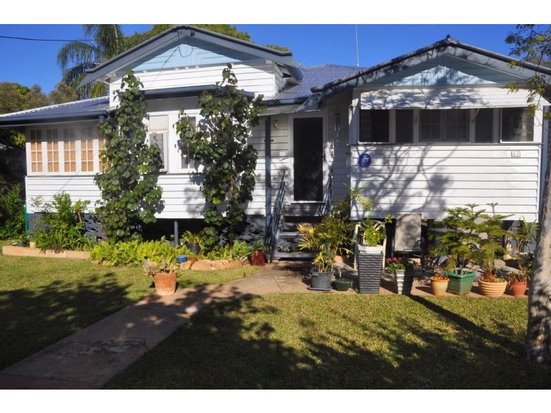 63 Hackett Terrace, Charters Towers QLD 4820