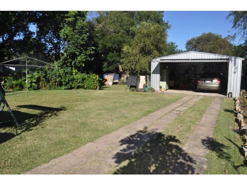 63 Hackett Terrace, Charters Towers QLD 4820